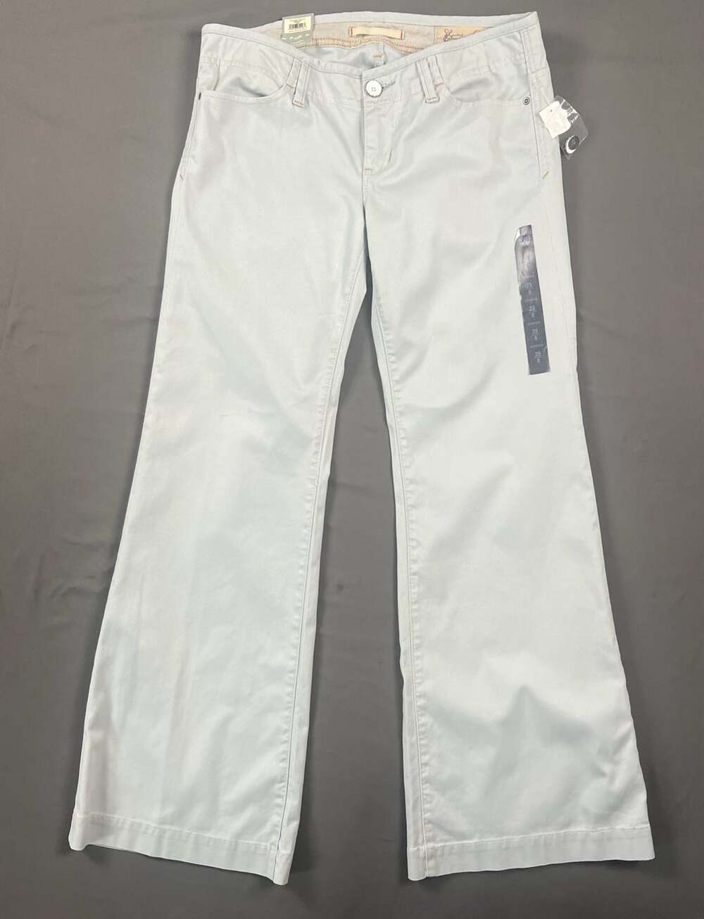 Gap Limited Edition Low Rise Flare Pants Size 29 8